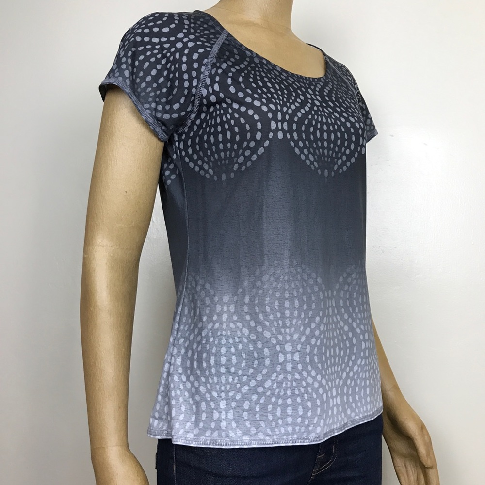 prAna Luca Tee - Picture 3 of 7